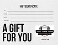 Dicks Powerhouse Apparel gift card