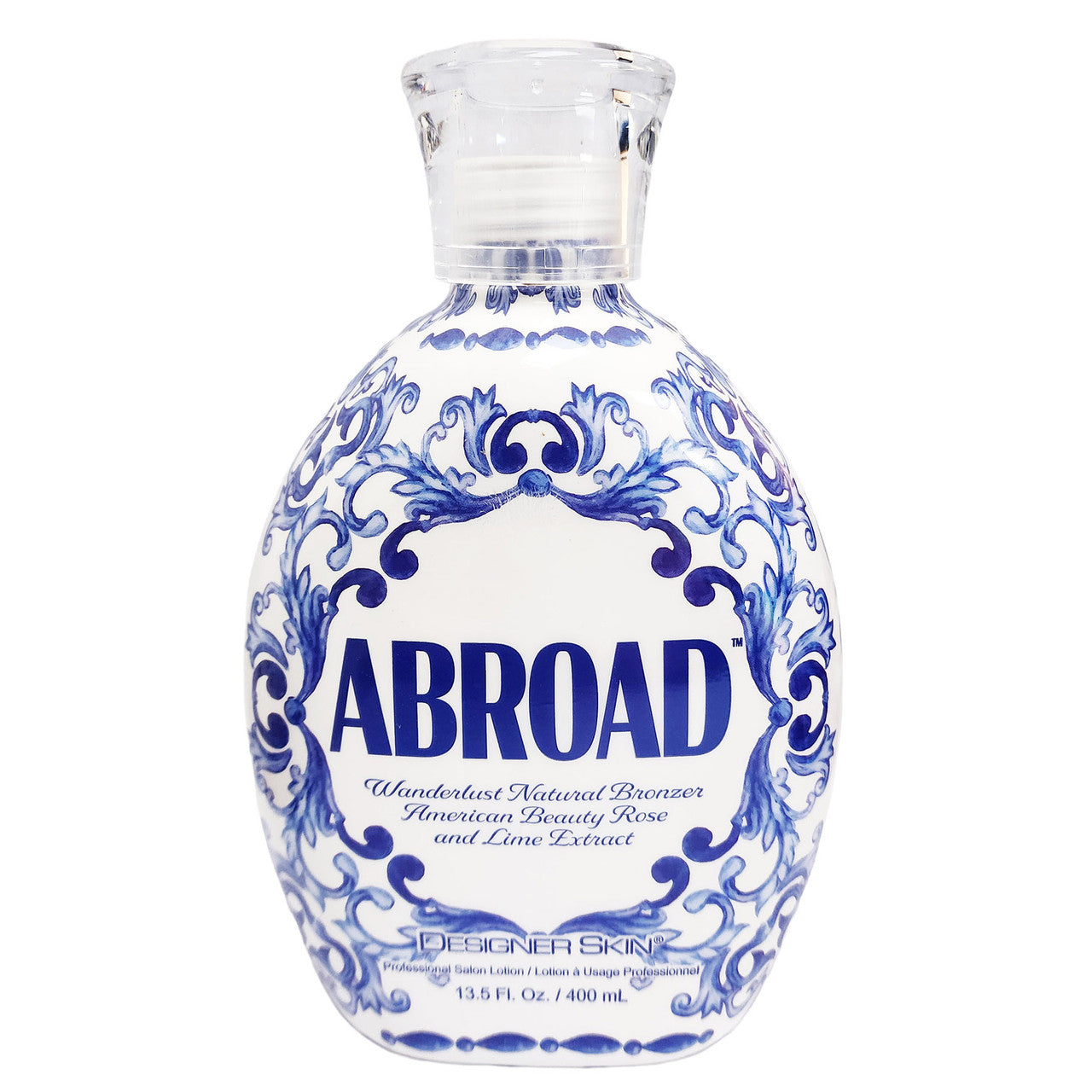 DS Abroad Natural Bronzer