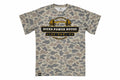 DPH - Duck Camo Tee