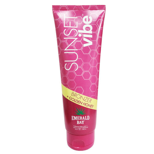EB Sunset Vibe DHA Bronzer