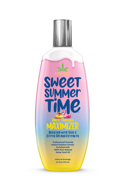 Hempz Sweet Summertime Maximizer